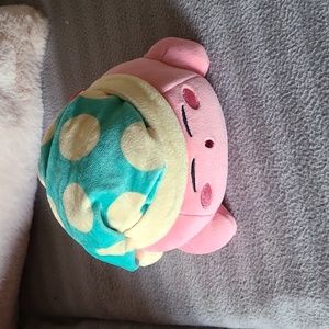 Kirby Plush